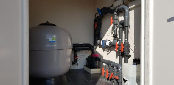 accessoires piscine Aix-en-Provence