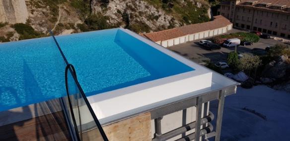 pisciniste Carry-le-Rouet