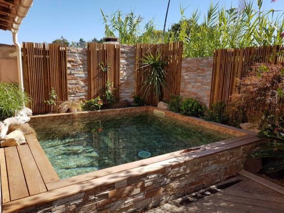 balnéothérapie piscine  Aix-en-Provence