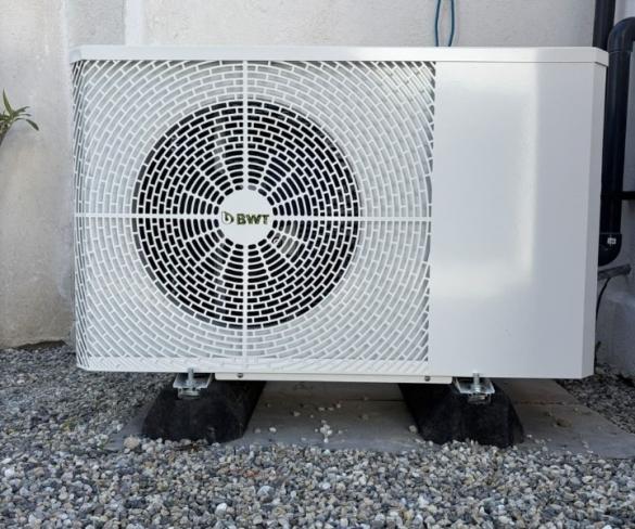  pompe à chaleur piscine  Aix-en-Provence