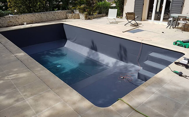 Une entreprise de piscine qui gère votre chantier de A à Z