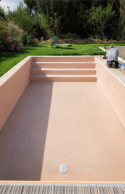 Pisciniste à Aix-en-Provence