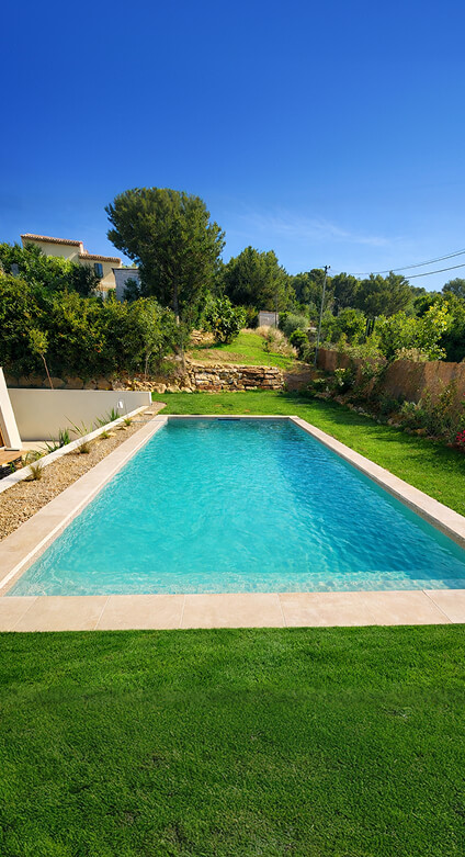 Pisciniste à Aix-en-Provence